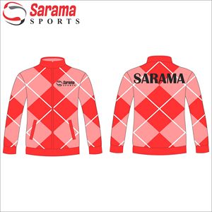 Chaquetas acolchadas para hombre al por mayor de fábrica, chaqueta estampada por sublimación, poliéster teñido liso con diseño personalizado, - Product Image 2