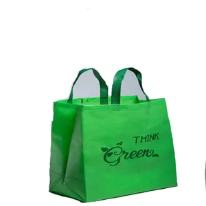 ถุงผ้าไม่ทอผ้าฝ้าย KVR ออสเตรเลีย - Product Image 1