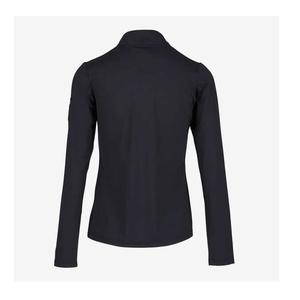 Vêtements équestres à séchage rapide vêtements de sport chemise couche de base haut à manches longues personnalisé en gros technique chemise d'équitation - Product Image 3