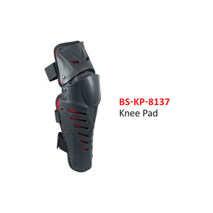 Genouillères de protection pour la sécurité des motocyclistes, 1 paire, produit de haute qualité - Product Image 3
