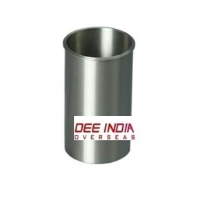 Camisa de Cilindro de Motor de Alto Rendimiento 105mm DI 110mm DE Pieza de Repuesto para Motor de Motocicleta/Automóvil - Product Image 1