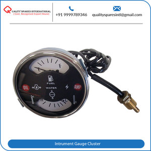 Para el Panel de Instrumentos 1546480C1 - Repuestos de Calidad con Garantía Internacional de 12 Meses - Product Image 4