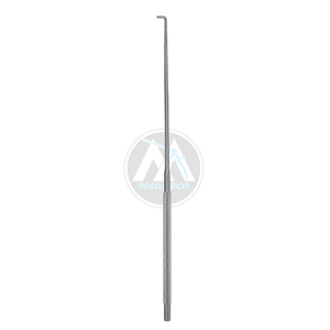 Ganchos vasculares Longitud total 9-1/2in (24,1 cm) - Product Image 1