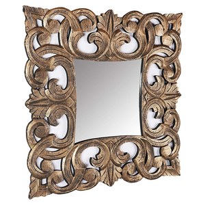 กระจกตกแต่งออนไลน์อินเดียทุกฤดู - Product Image 1