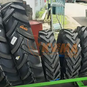 농업 타이어 13.6-36, 12PR-저렴한 가격과 고품질