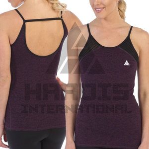 เสื้อกล้ามสำหรับผู้หญิงเสื้อผ้าฝ้ายขนาดพลัสไซส์ - Product Image 3