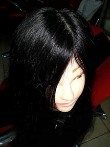 2020 vente chaude en gros cheveux non transformés perruques de cheveux humains vietnamiens - Product Image 5