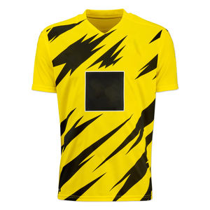 Maillots de football en gros, vêtements de football personnalisés, maillots de football vert et blanc, uniformes de football - Product Image 2