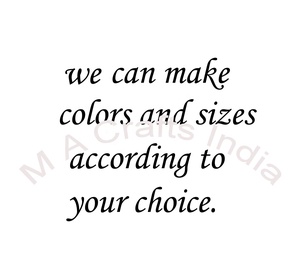 Alta calidad hecha a mano para tallado en madera de Mango chal Pin broches Chapado en diamante para bodas fiestas accesorio de moda India - Product Image 6