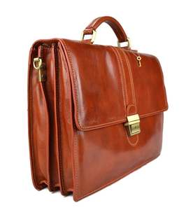 Hight Quality Waterproof Laptop Briefcase Laptop Shoulder <b>Messenger</b> <b>Bag</b> For <b>Men</b> IHS-0285 - Product Image 3