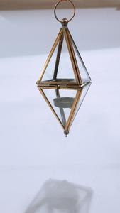 Lámpara Colgante Fabricada en India para Uso en Hogar, Oficina, Patio y Jardín - Product Image 3