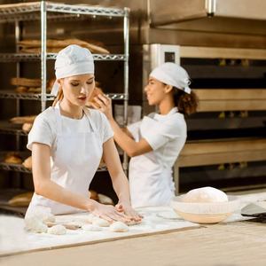 Cesta de mimbre vietnamita para pan, cesta de masa a prueba de agua, precio barato, 99 DATOS dorados - Product Image 3