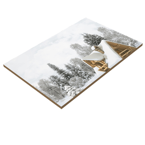 Azulejos de cerámica con diseño de pingüino realista de 300x450 mm de una fábrica india de cerámica, azulejos de pared impermeables, azulejos de pared Arkiton. - Product Image 2