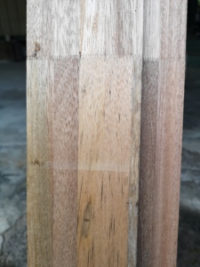 Sử dụng trong nhà thân thiện với môi chịu nước lò khô ngón tay doanh nhiều lớp khung cửa và đúc - Product Image 6