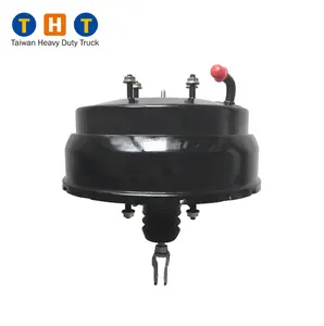 เบรกบูสเตอร์ 8971627981 เบรกเซอร์โว อะไหล่เบรกสำหรับรถบรรทุก ISUZU NKR NPR 4JH1 - Product Image 1
