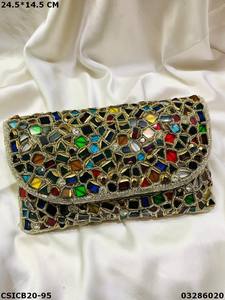 กระเป๋าคลัทช์เจ้าสาวดีไซเนอร์ - Product Image 4