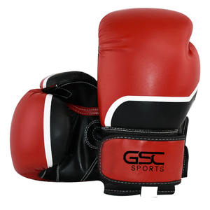 Leather Boxing <b>Gloves</b> High Quality Custom Made Boxing <b>Gloves</b> on Cheap Factory Manufacturing Prices - Product Image 4