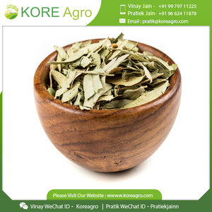 Senna — Prime 5 feuilles, 100% plante naturelle, aide à la bonne circulation, produit indien, vente en gros - Product Image 5