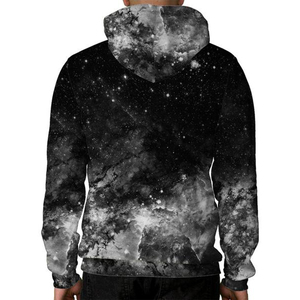 Sweat à capuche d'entraînement pour hommes hauts oem sans manches avec poche vêtements de fitness personnalisés pour hommes sweats à capuche - Product Image 1