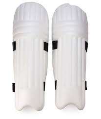 แผ่นรองขาคริกเก็ตสำหรับผู้เล่นคริกเก็ต - Product Image 5