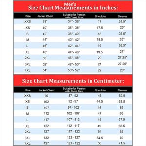 Vestes en cuir du Pakistan vente en gros, fabricant, vendeur, longues vestes en cuir décontractées pour hommes, nouvelles vestes de conception de moto - Product Image 3