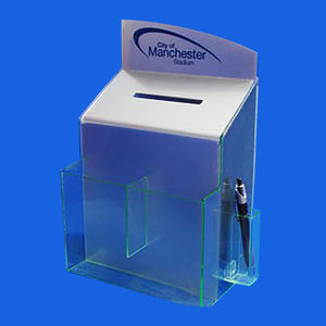 acrylic <b>display</b> <b>box</b> - Product Image 1