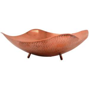 Cuenco de cobre martillado para mezclar, tazón de tamaño personalizado y precio barato, cuencos de vajilla, gran oferta - Product Image 4