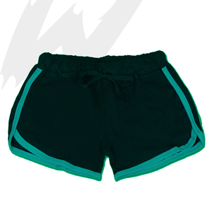 กางเกงขาสั้น Booty สำหรับผู้หญิง,กางเกงขาสั้นสไตล์ใหม่ - Product Image 3