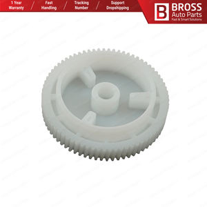 BWR5029 Regulador Eléctrico de Elevalunas con Engranaje de Motor para Todas las Puertas Delanteras o Traseras 83460-2B000, 6L3Z1523201BA - Product Image 2