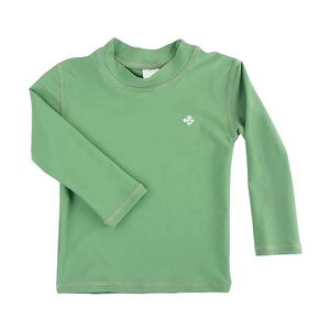 Protège-rash pour enfants, impression personnalisée, à manches longues, vente en gros, MMA - Product Image 2