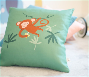 colorful baby <b>pillow</b> covers - Product Image 2