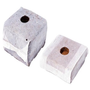 Cubes de tourbe de coco de bonne qualité - Prix de gros pour l'exportation - Bloc de cocopeat - Product Image 1