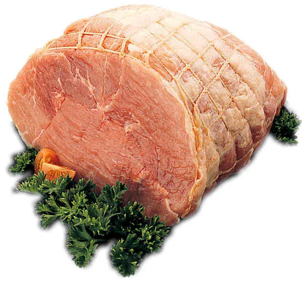 Оптовая продажа Замороженной свиной ветчины 3d/свиной ветки и свиных хвостов