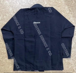 Jiu jitsu jis – uniforme brésilien jiu jitsu sur mesure avec matériau de haute qualité fabriqué au Pakistan aux prix d'usine - Product Image 4