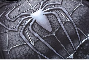 Camiseta de Compresión MMA Personalizada de Manga Corta para Hombre, Transpirable y Cómoda, Servicio OEM con Logotipo Personalizado, Color y Material Personalizados de Alta Calidad - Product Image 4