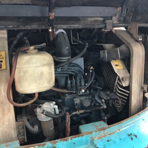 รถขุด Kubota Kx161-3 KX155 KX161 KX17U KX25U มือสองขาย - Product Image 6