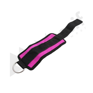 Neoprene Ankle D Strap for <b>Weight</b> Lifting Power <b>Bags</b> Product Category - Product Image 5
