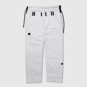 Kimono de Jiu Jitsu Brasileño BJJ Gi 2022, Nuevo Diseño, Tejido de Perlas, Poliéster/Algodón, Unisex, Venta al por Mayor, BRIGHT WAY INTERNATIONAL - Product Image 2