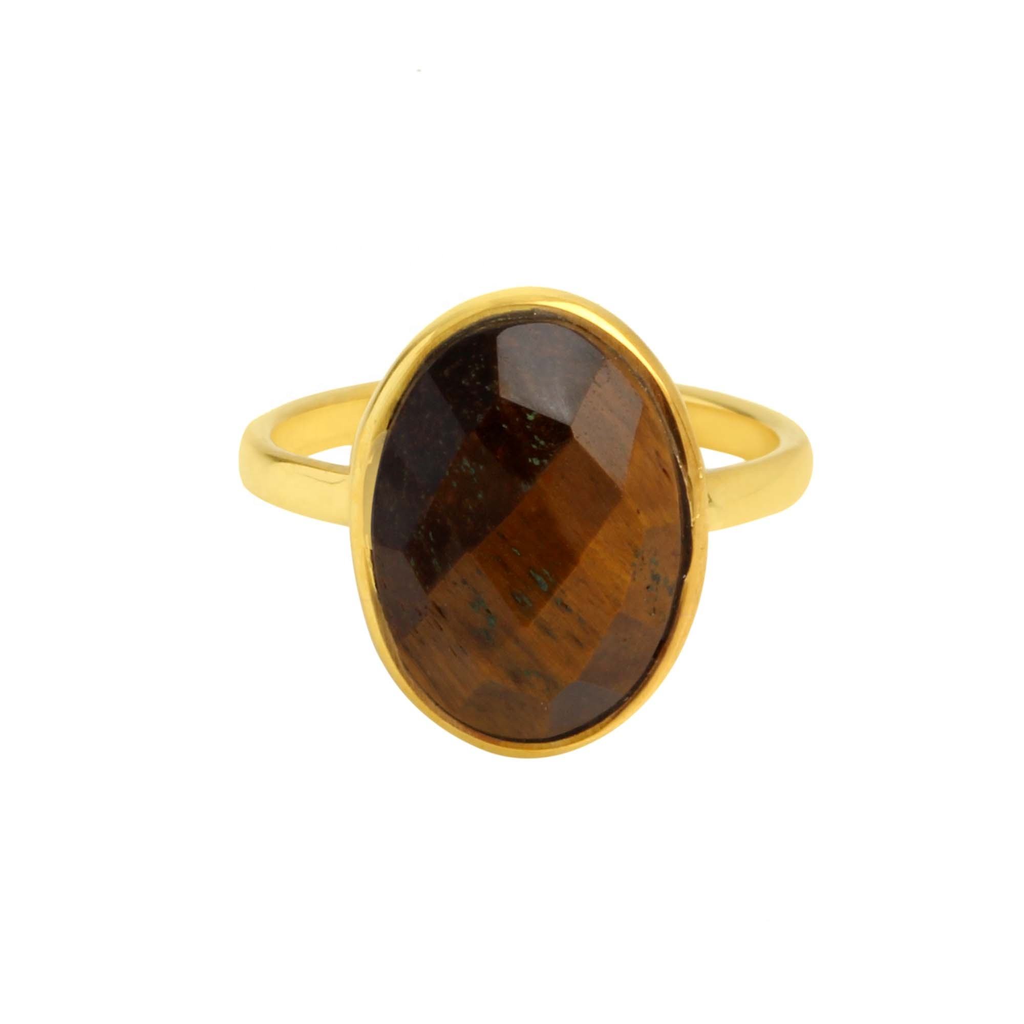 เหลืองน้ำตาล