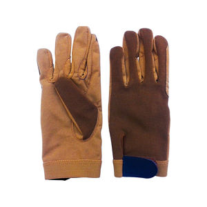 Gants de course équestre pour conditions météorologiques extrêmes Gants conçus pour résister aux conditions météorologiques extrêmes pendant les courses - Product Image 5