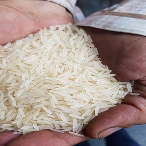 Arroz Basmati indio de primera calidad, 8,30mm de longitud de grano, disponible en bolsas de 5kg uso alimentario, 10kg y 25kg con stock de muestra gratis - Product Image 3