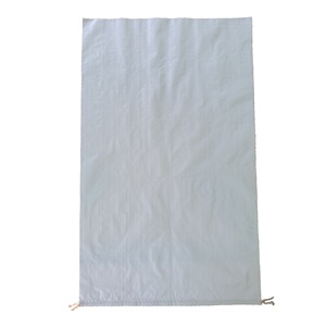 Venta caliente otras bolsas de propósito especial de hilos de plástico PP tejidos para productos agrícolas de alimentación animal - Product Image 4