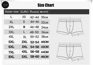 Ropa interior de algodón para hombre, Bóxer corto informal para dormir a cuadros de calidad, ropa cómoda para el hogar, bragas con rayas y flechas - Product Image 6