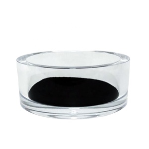 Posavasos Redondo de Acrílico Ecológico Clásico Libre de BPA, Marca EL, TW - Product Image 1