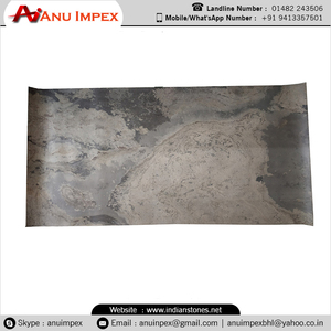 Direct Factory Supplier Rustic Autumn Stone Veneer Sheet Buy from Leading At Reasonable Price - Product Image 2