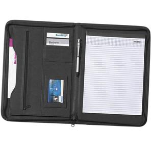 เครื่องใช้สำนักงานแฟชั่นโฟลเดอร์การประชุมธุรกิจหนัง PU - Product Image 1