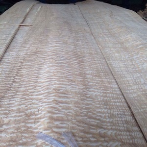 Chapa de fresno chino Natural para decoración de <span class=keywords><strong>Hotel</strong></span> - Product Image 5