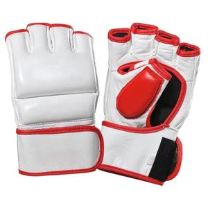 UFC-guantes de boxeo para entrenamiento, guantes de combate - Product Image 1