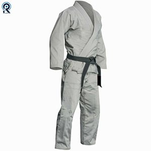Uniforme de Karate de la Mejor Calidad de Pakistán, Uniforme de Karate de Algodón para la Venta - Product Image 6