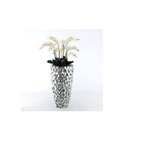 Pots de fleurs en nacre Vases en nacre à taille personnalisée et à bas prix - Product Image 4